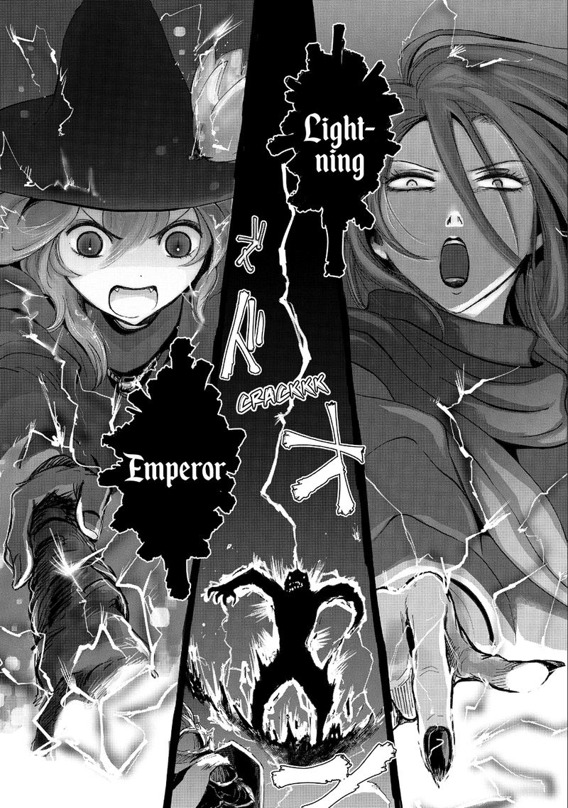 Boukensha Ni Naritai To Miyako Ni Deteitta Musume Ga S Rank Ni Natteta 8 26