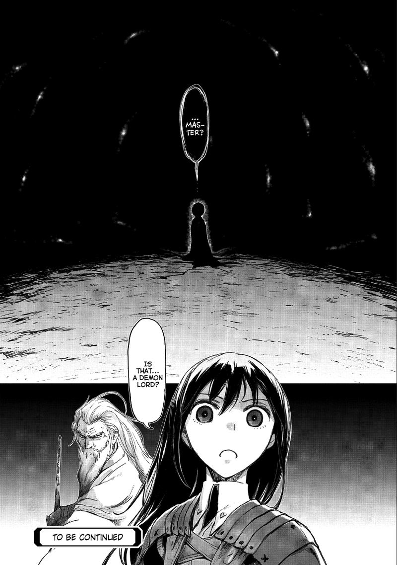 Boukensha Ni Naritai To Miyako Ni Deteitta Musume Ga S Rank Ni Natteta 8 37