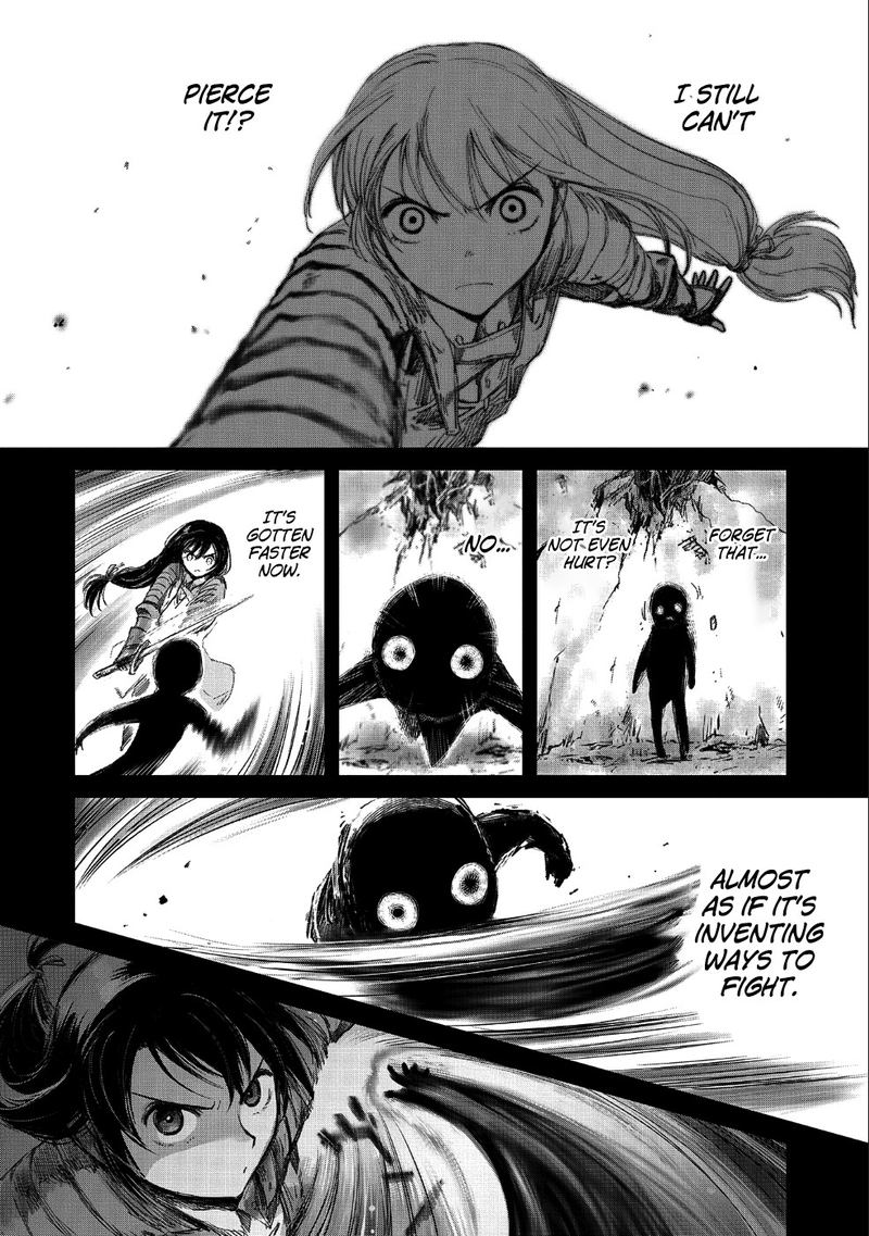 Boukensha Ni Naritai To Miyako Ni Deteitta Musume Ga S Rank Ni Natteta 9 12