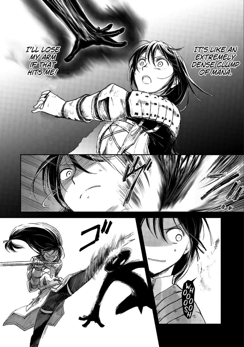 Boukensha Ni Naritai To Miyako Ni Deteitta Musume Ga S Rank Ni Natteta 9 14