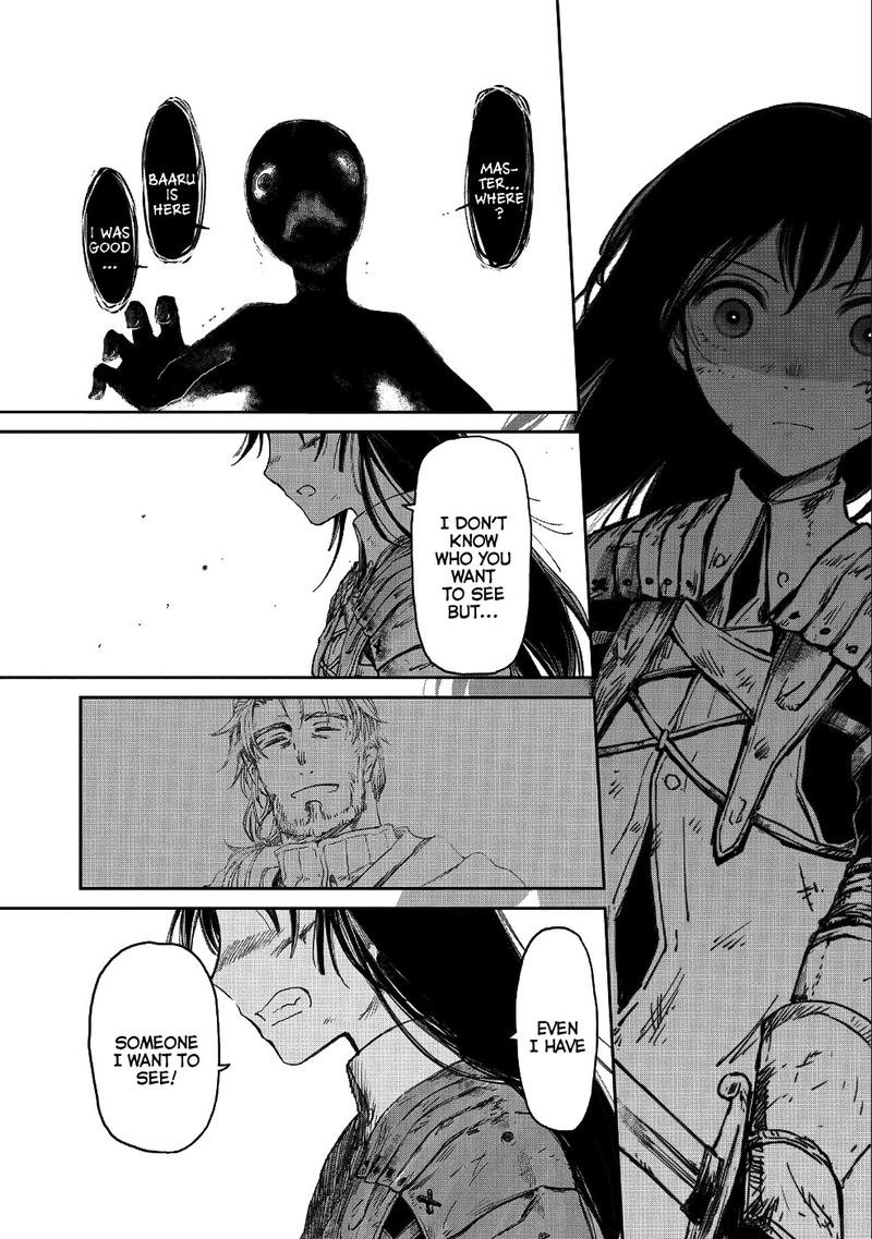 Boukensha Ni Naritai To Miyako Ni Deteitta Musume Ga S Rank Ni Natteta 9 17