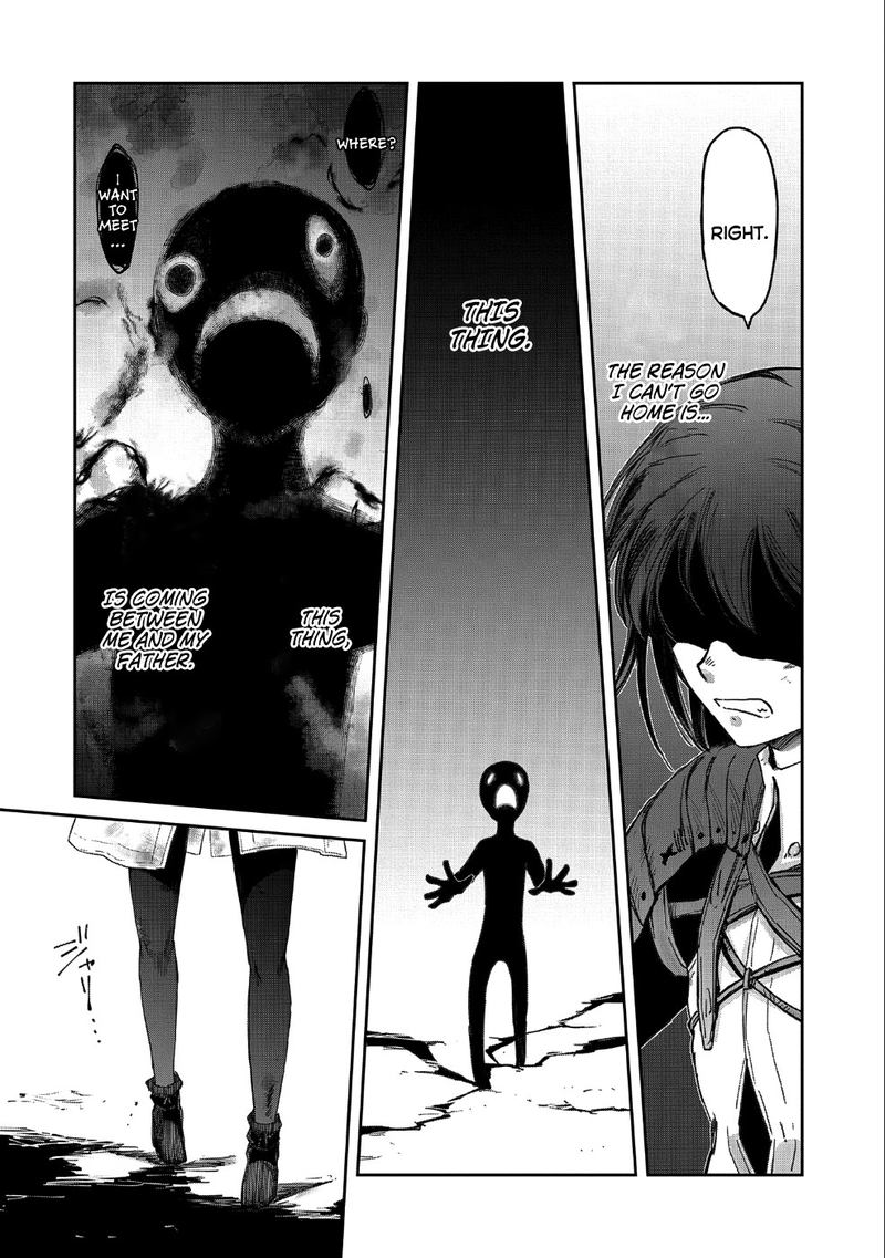 Boukensha Ni Naritai To Miyako Ni Deteitta Musume Ga S Rank Ni Natteta 9 18