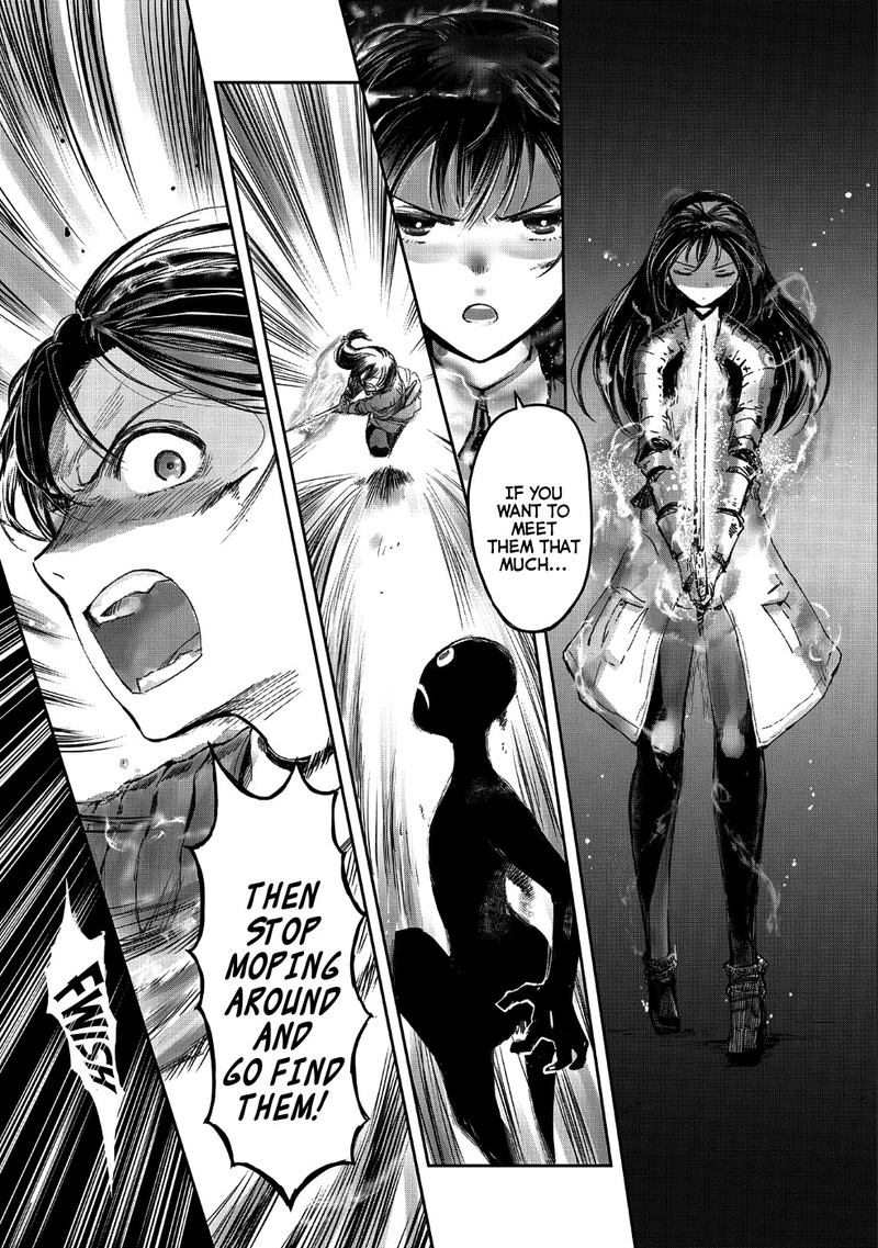 Boukensha Ni Naritai To Miyako Ni Deteitta Musume Ga S Rank Ni Natteta 9 19