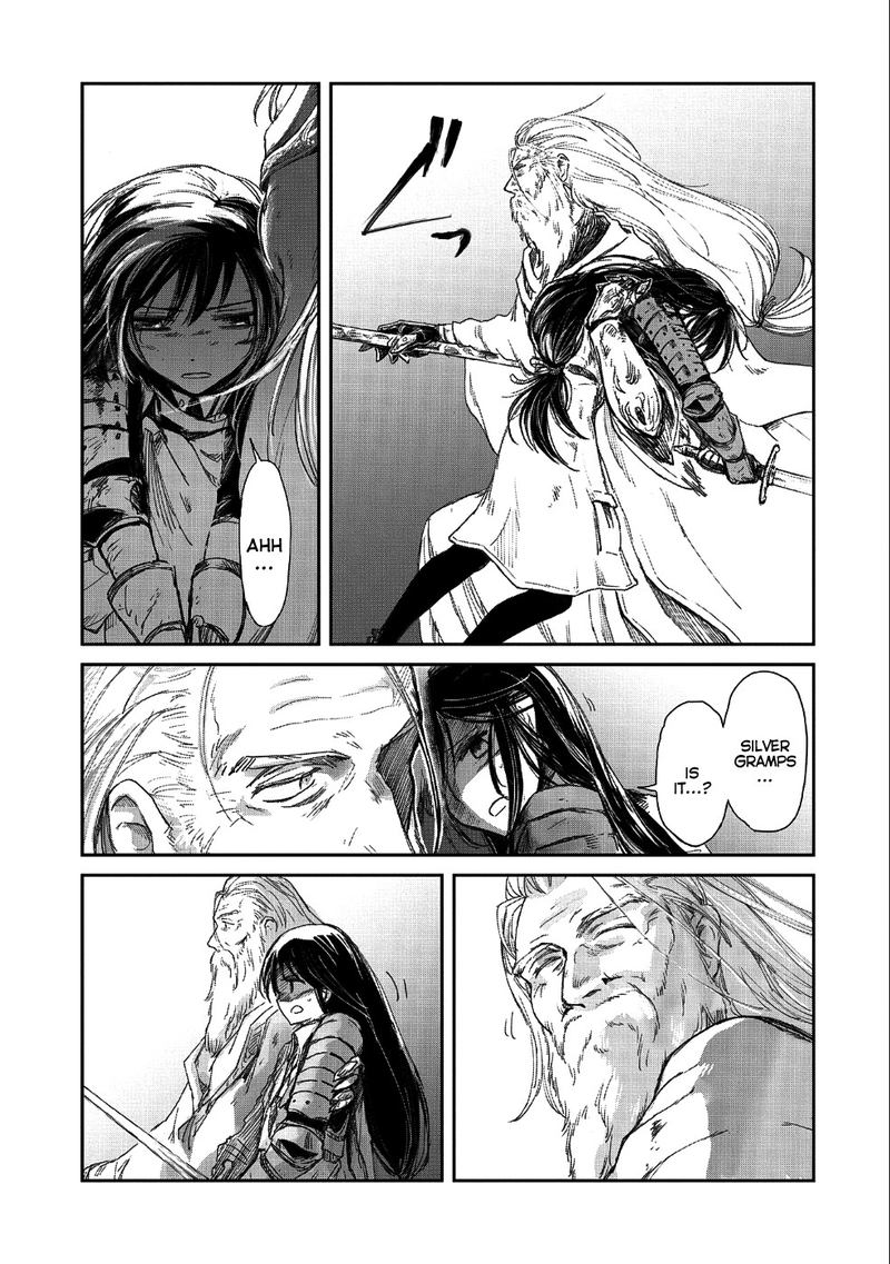 Boukensha Ni Naritai To Miyako Ni Deteitta Musume Ga S Rank Ni Natteta 9 22