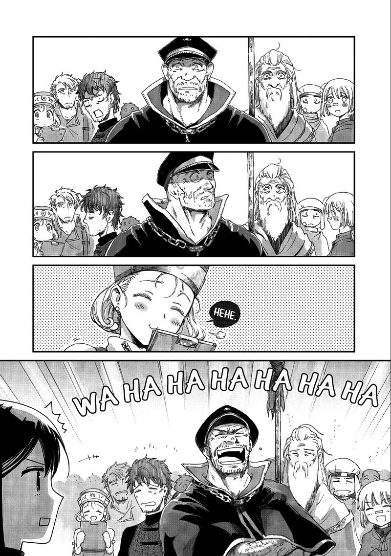 Boukensha Ni Naritai To Miyako Ni Deteitta Musume Ga S Rank Ni Natteta 9 35