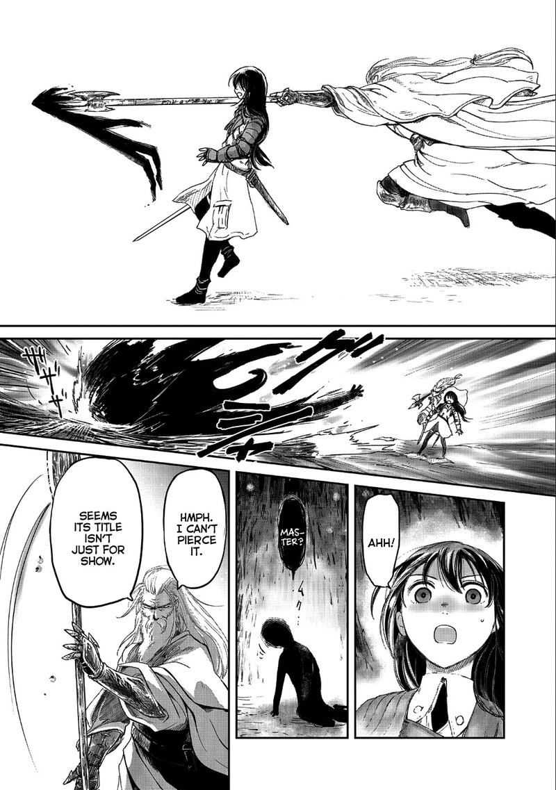 Boukensha Ni Naritai To Miyako Ni Deteitta Musume Ga S Rank Ni Natteta 9 4