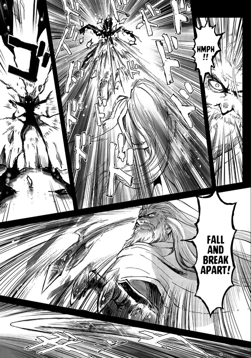 Boukensha Ni Naritai To Miyako Ni Deteitta Musume Ga S Rank Ni Natteta 9 7
