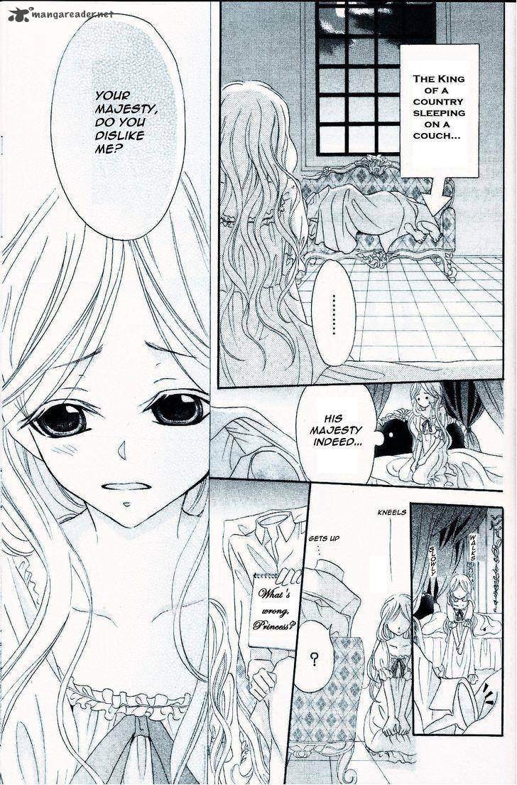 Boukyaku No Shirushi To Hime 1 11