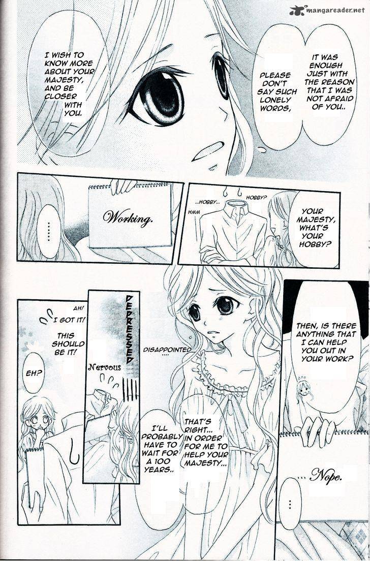 Boukyaku No Shirushi To Hime 1 14