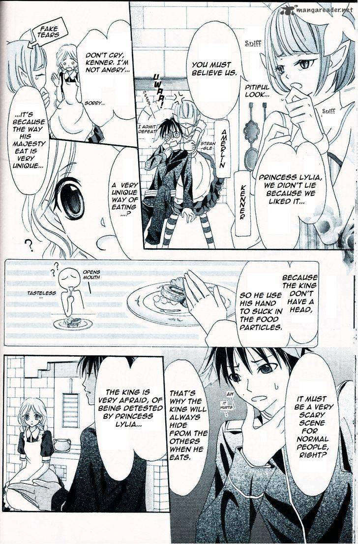 Boukyaku No Shirushi To Hime 1 16