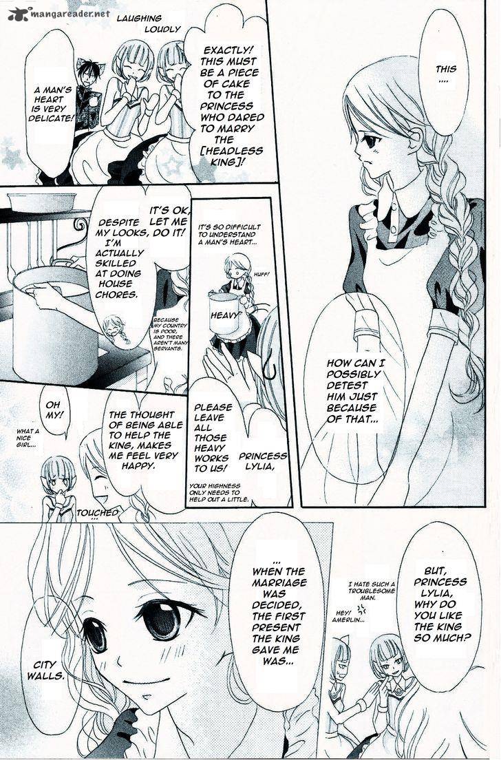 Boukyaku No Shirushi To Hime 1 17