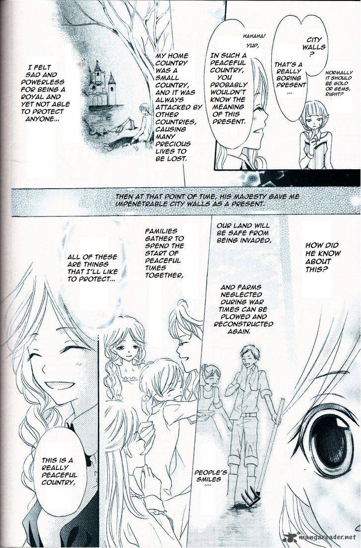 Boukyaku No Shirushi To Hime 1 18