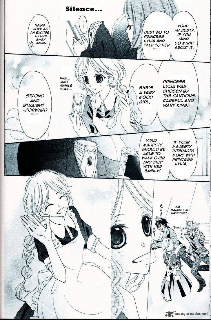 Boukyaku No Shirushi To Hime 1 20