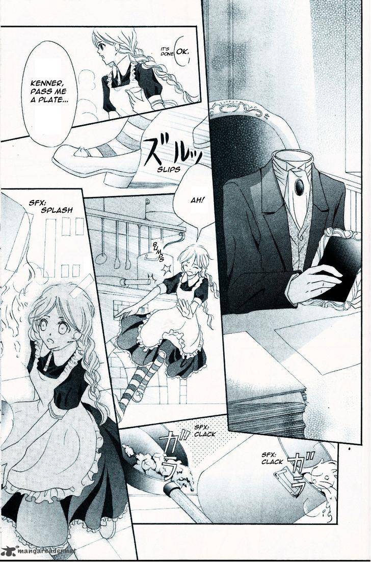Boukyaku No Shirushi To Hime 1 21