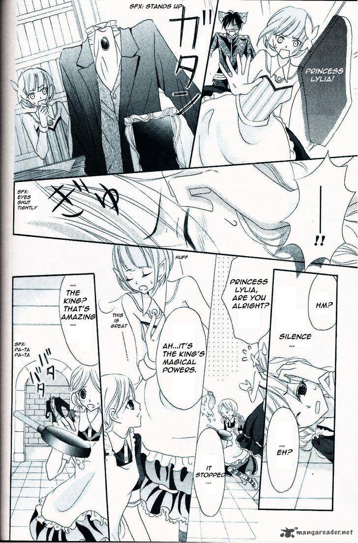 Boukyaku No Shirushi To Hime 1 22