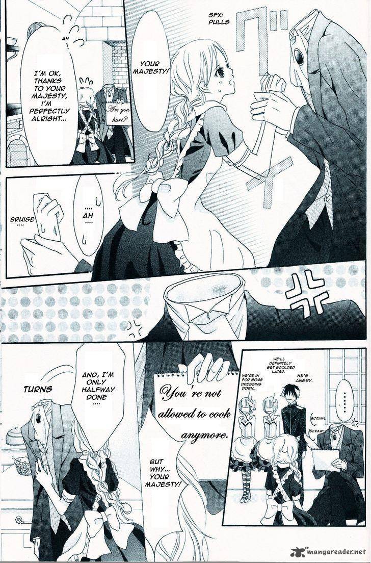 Boukyaku No Shirushi To Hime 1 23