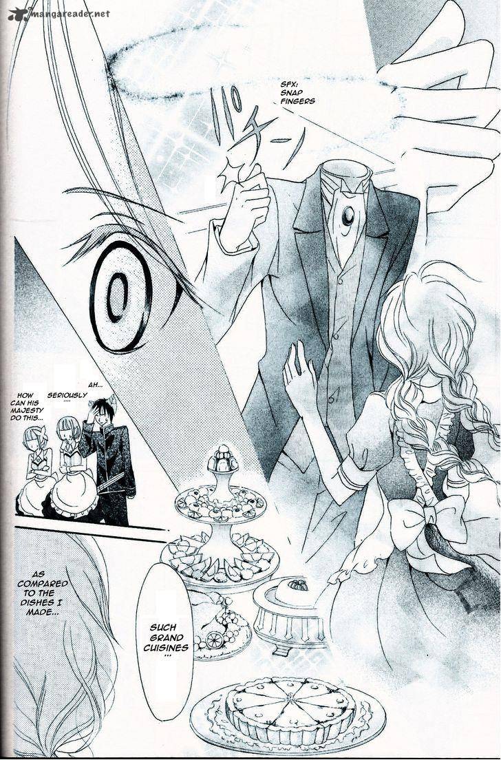 Boukyaku No Shirushi To Hime 1 24