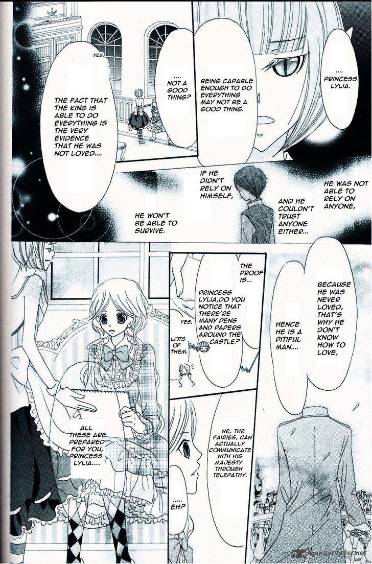 Boukyaku No Shirushi To Hime 1 26