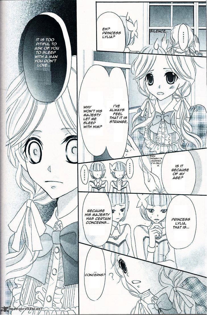 Boukyaku No Shirushi To Hime 1 28