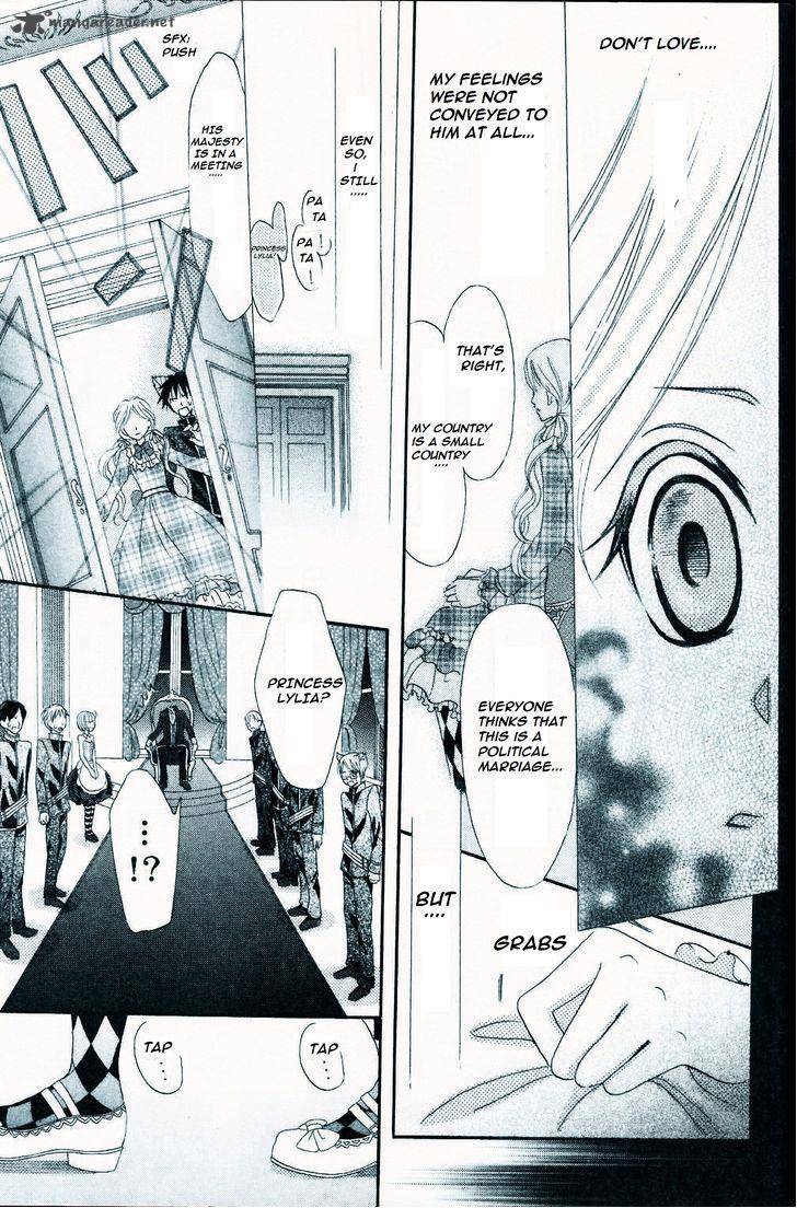 Boukyaku No Shirushi To Hime 1 29