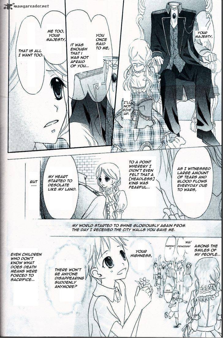 Boukyaku No Shirushi To Hime 1 30