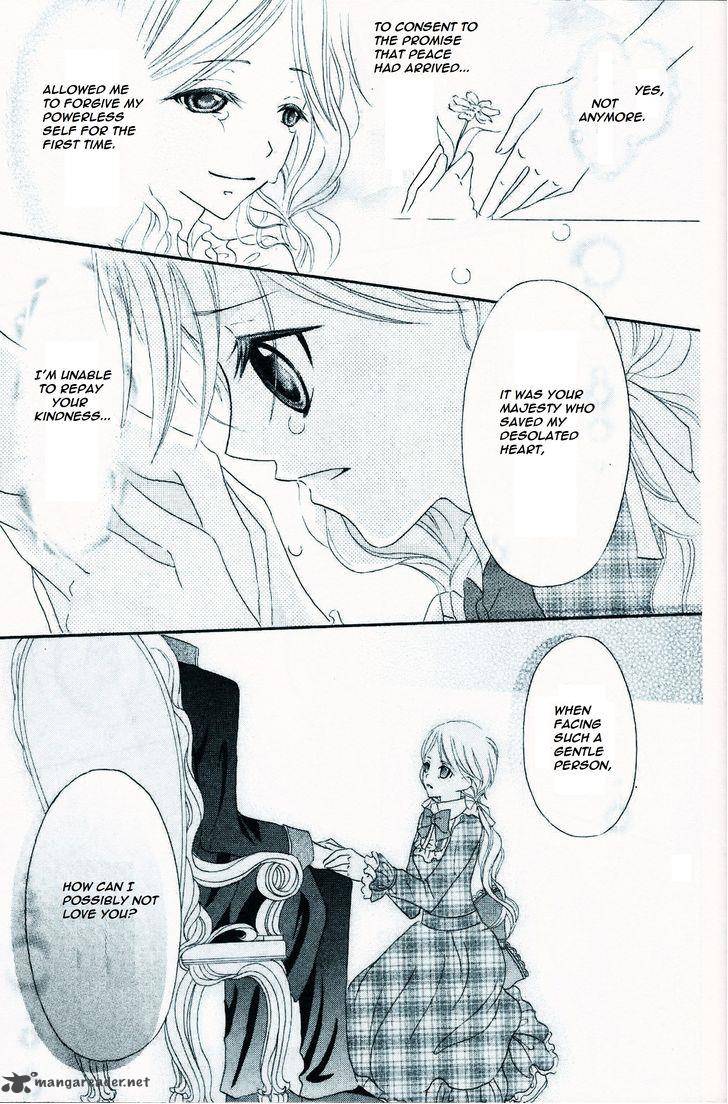 Boukyaku No Shirushi To Hime 1 31