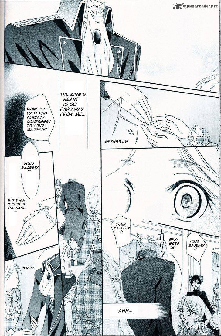 Boukyaku No Shirushi To Hime 1 32