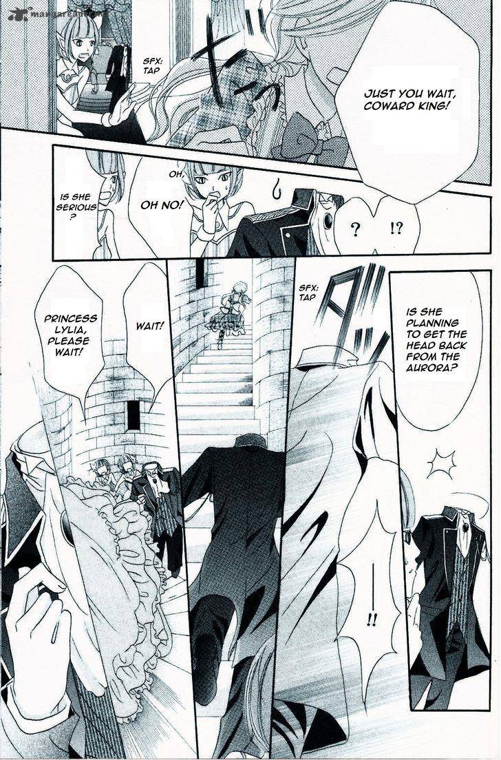Boukyaku No Shirushi To Hime 1 35