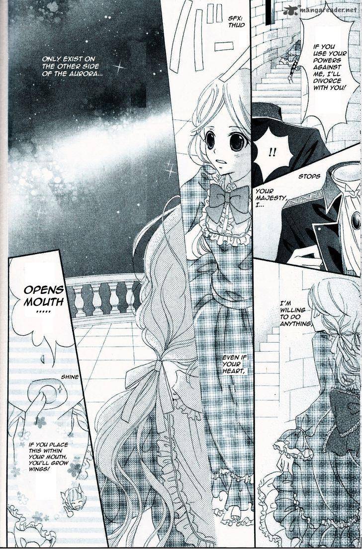Boukyaku No Shirushi To Hime 1 36