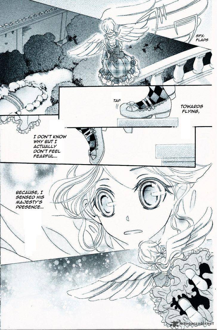Boukyaku No Shirushi To Hime 1 37