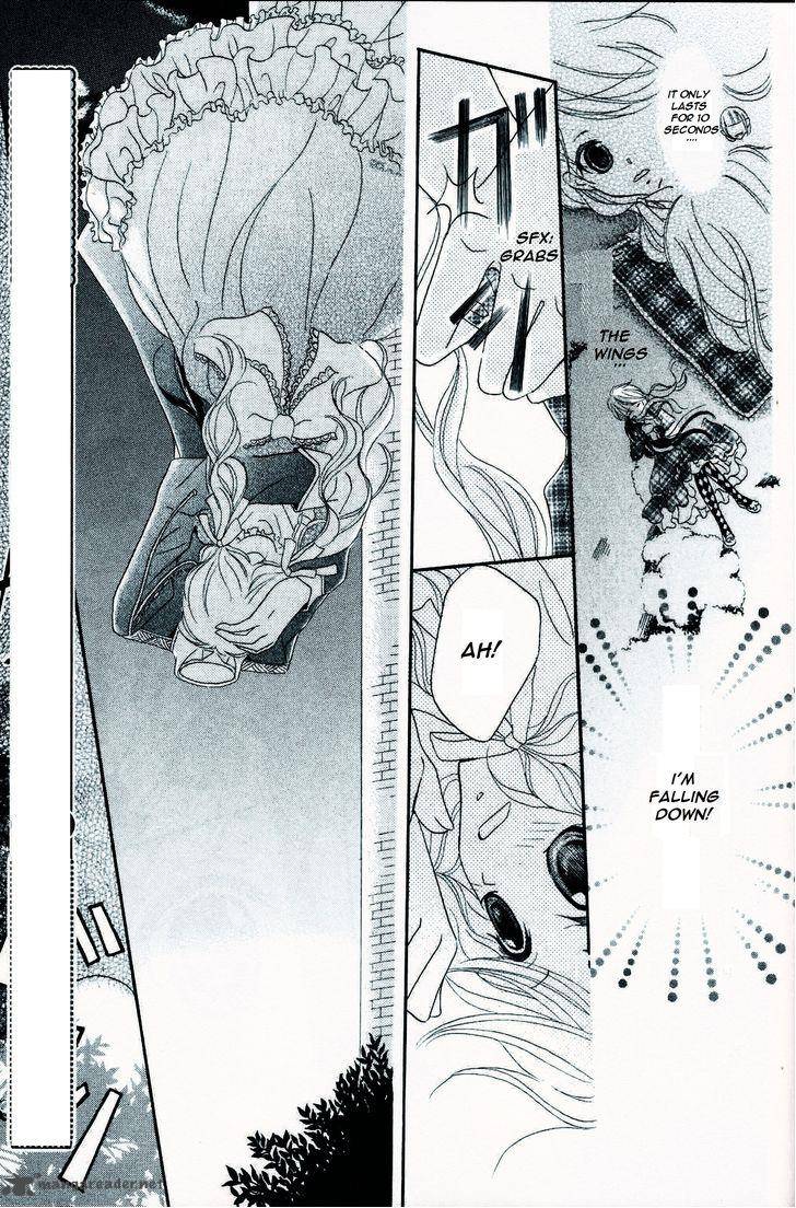Boukyaku No Shirushi To Hime 1 39