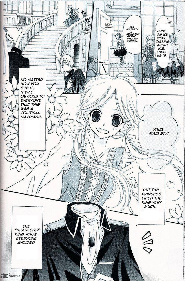 Boukyaku No Shirushi To Hime 1 4
