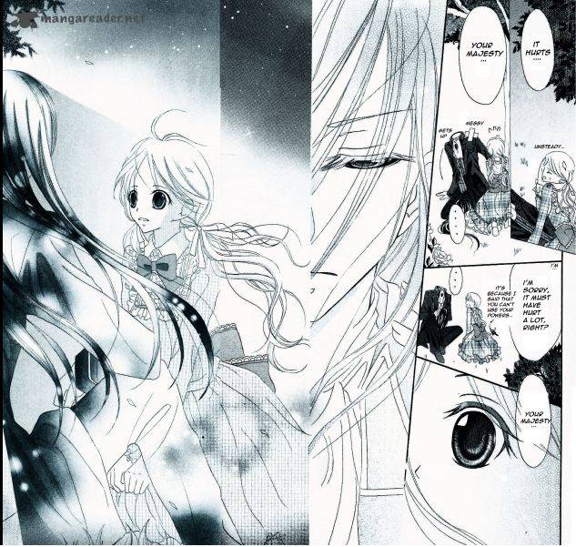 Boukyaku No Shirushi To Hime 1 40