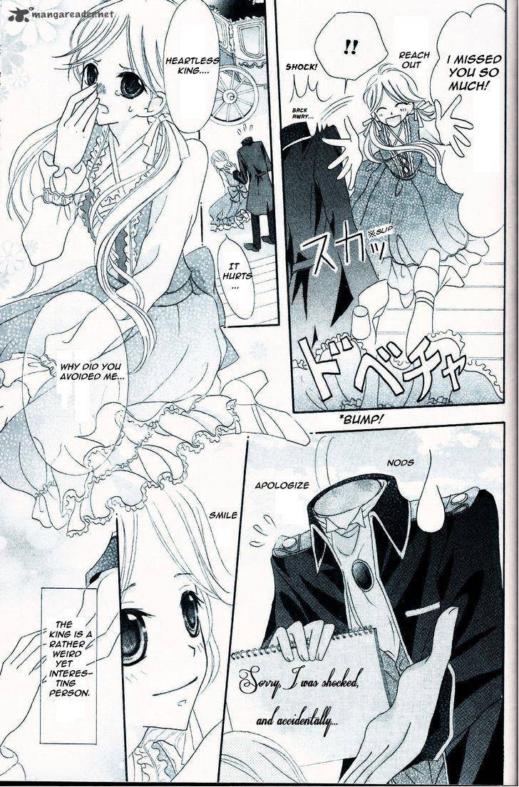 Boukyaku No Shirushi To Hime 1 5