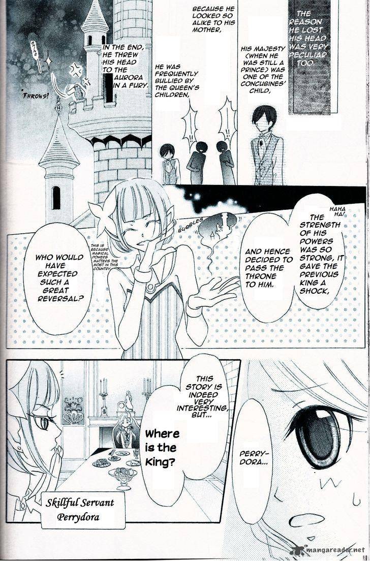 Boukyaku No Shirushi To Hime 1 6