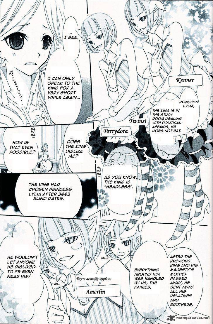 Boukyaku No Shirushi To Hime 1 7