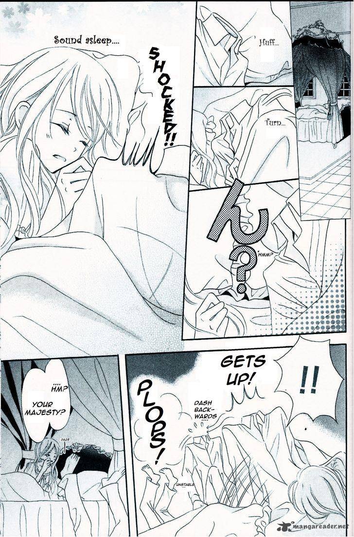 Boukyaku No Shirushi To Hime 1 9