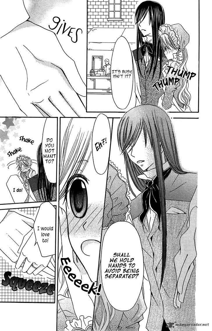 Boukyaku No Shirushi To Hime 10 11