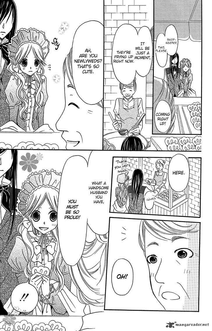 Boukyaku No Shirushi To Hime 10 13