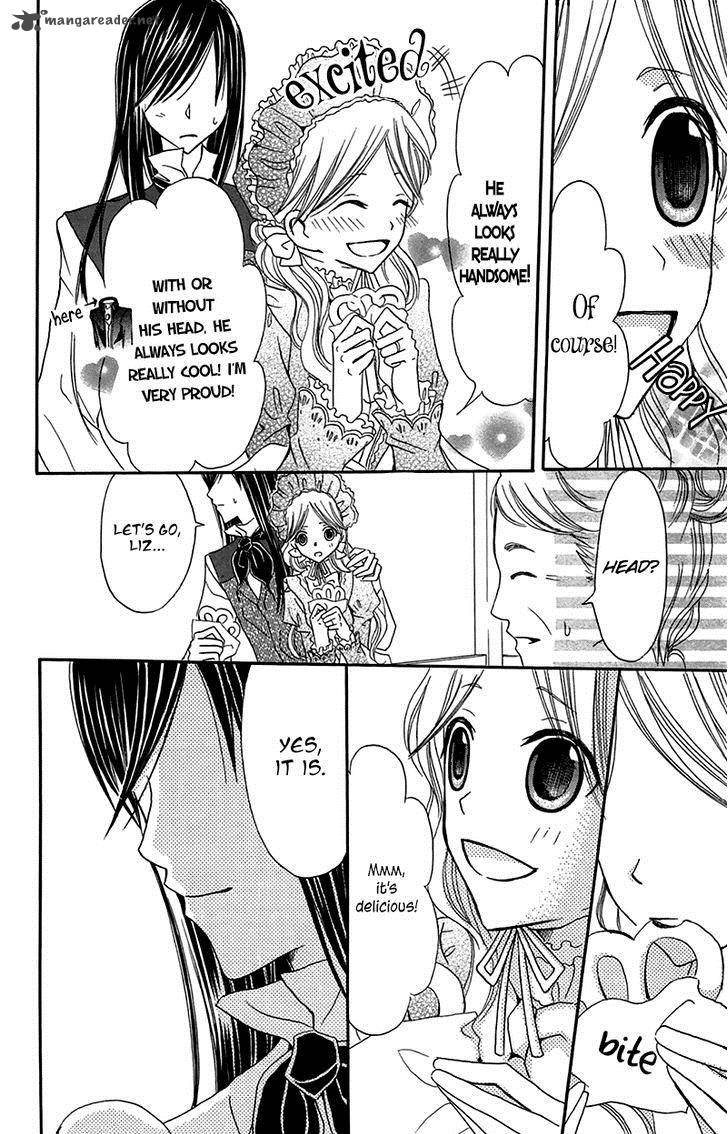 Boukyaku No Shirushi To Hime 10 14
