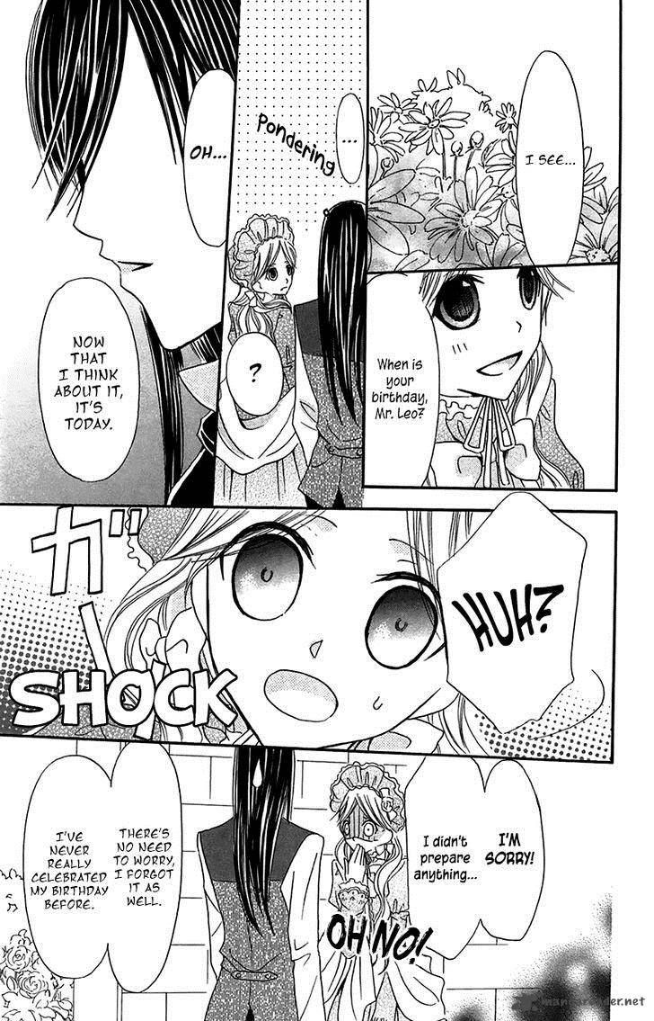 Boukyaku No Shirushi To Hime 10 17