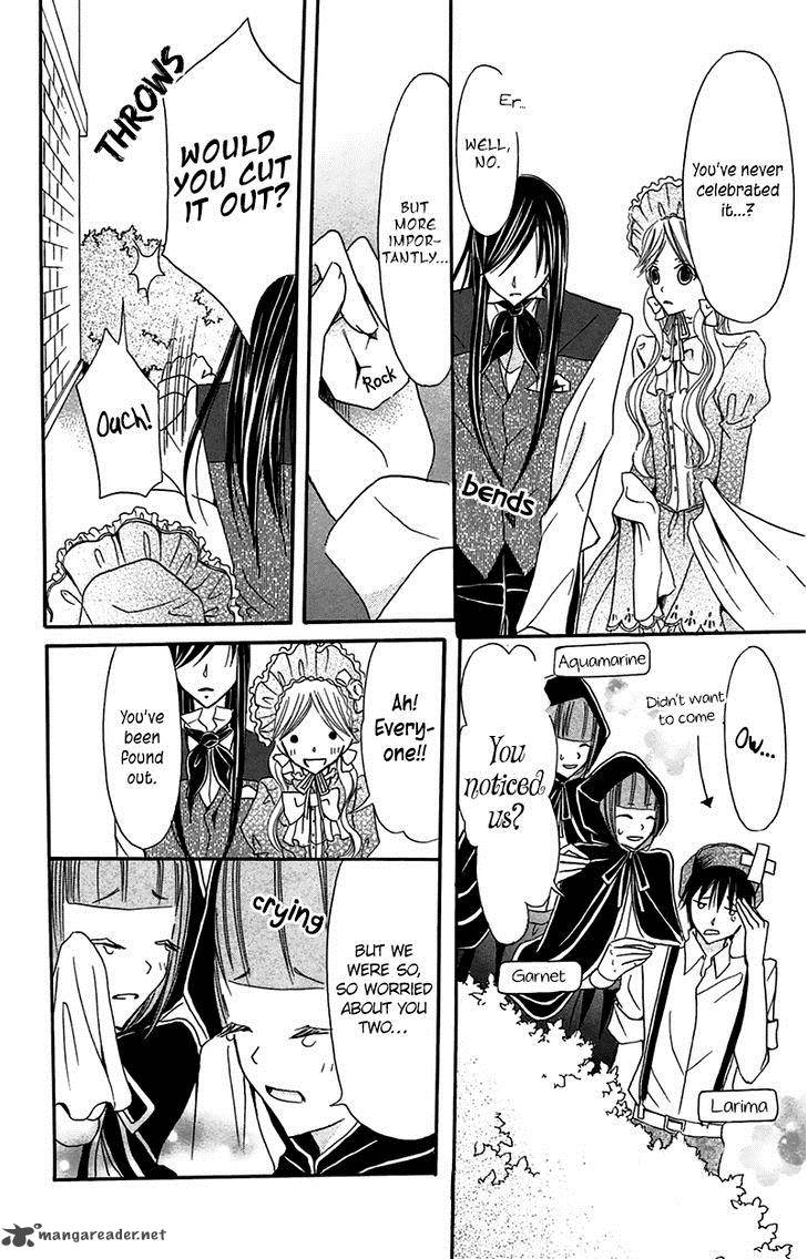 Boukyaku No Shirushi To Hime 10 18