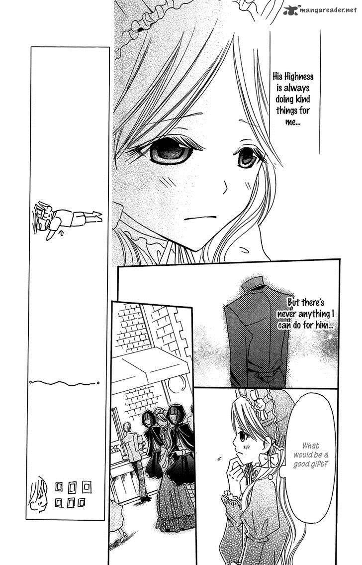 Boukyaku No Shirushi To Hime 10 23