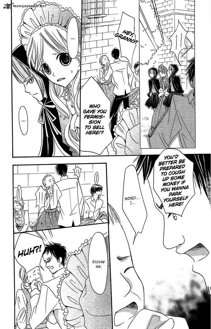Boukyaku No Shirushi To Hime 10 24