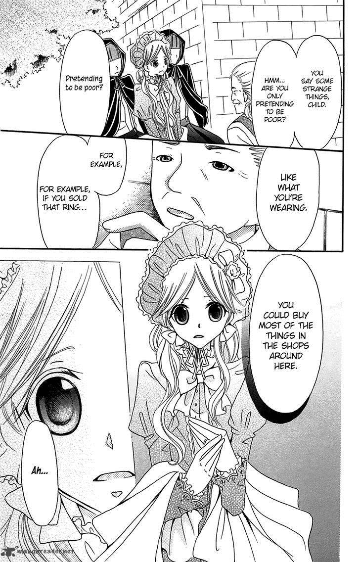Boukyaku No Shirushi To Hime 10 27