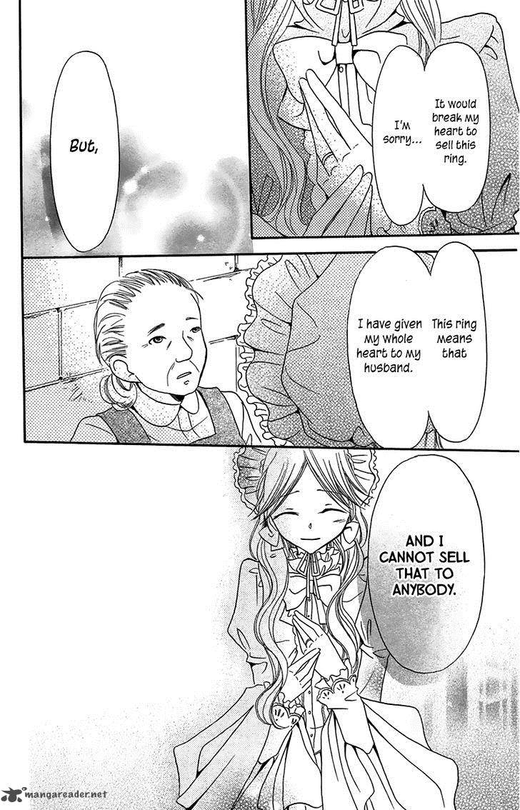 Boukyaku No Shirushi To Hime 10 28
