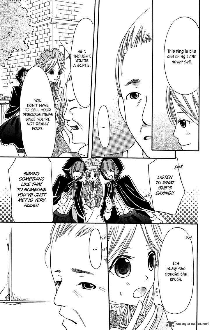 Boukyaku No Shirushi To Hime 10 29