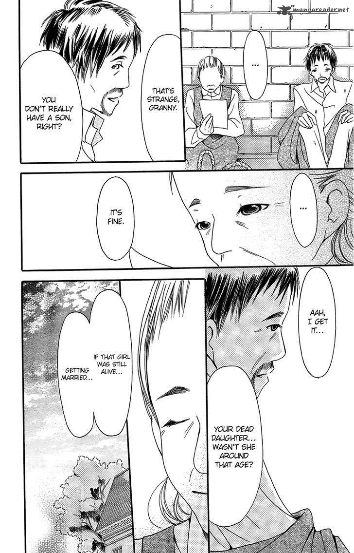 Boukyaku No Shirushi To Hime 10 32