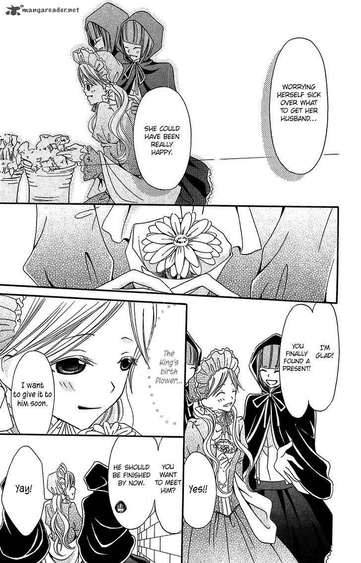 Boukyaku No Shirushi To Hime 10 33