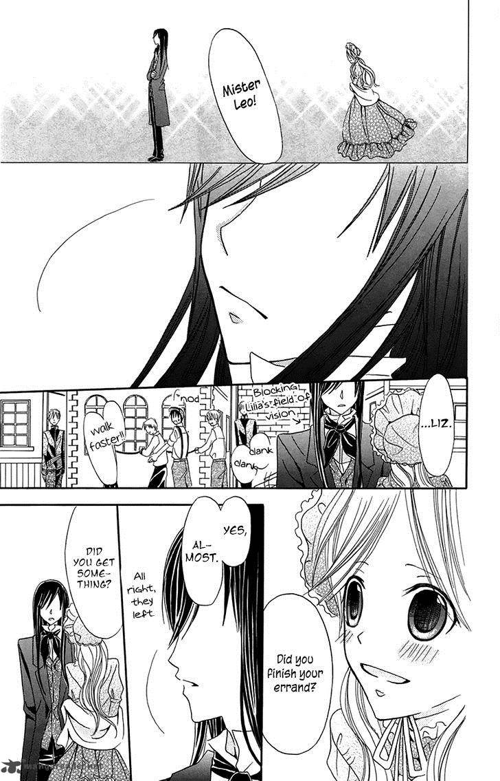 Boukyaku No Shirushi To Hime 10 35